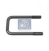 IVECO 42109741 Spring Clamp